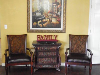 Norwood Assisted Living