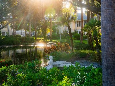 Water's Edge Extended Care