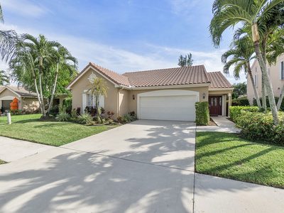 Royal Living at Coconut Creek