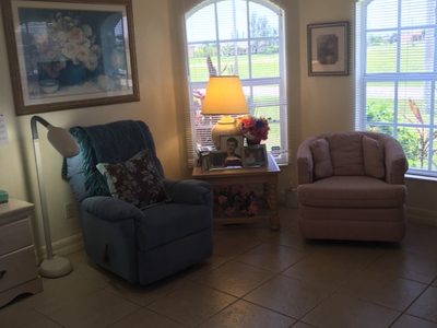 Omega Assisted Living Facility