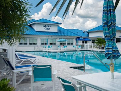 Indian River Colony Club