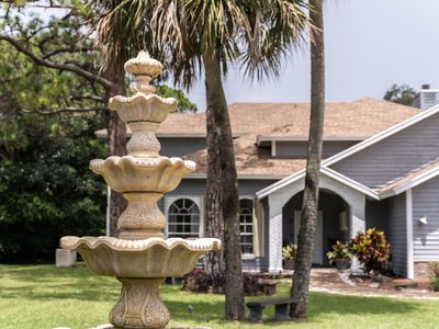The Villa of Delray