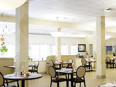 Merriment Assisted Living Residence