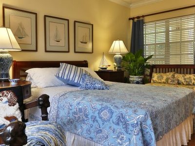 Bay Oaks Historic Retirement Residence