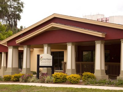 Grace Manor at Lake Morton