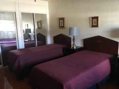 Golden Sands Retirement Home