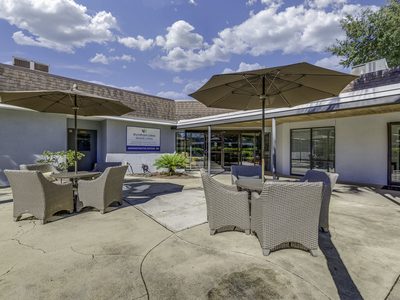 Aspen Wyndham Lakes