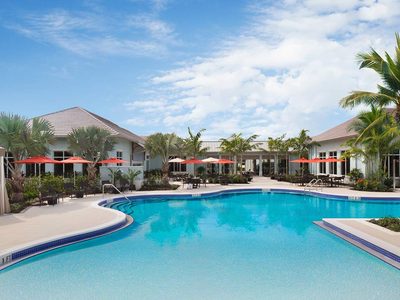 Bentley Village