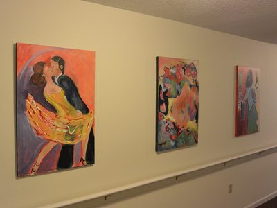 New Horizon Senior Citizen Home