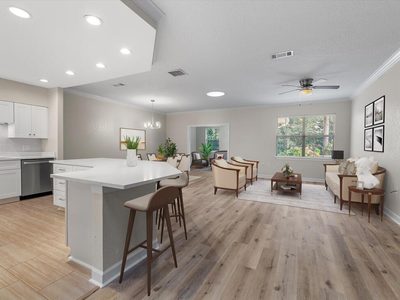 Westminster Oaks Retirement Community