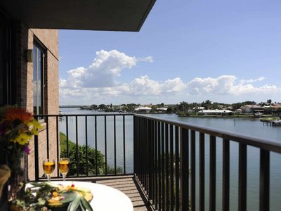 Allegro At College Harbor