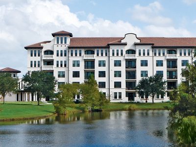 Winter Park Towers