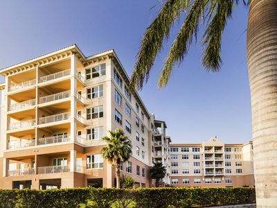 Westminster Shores