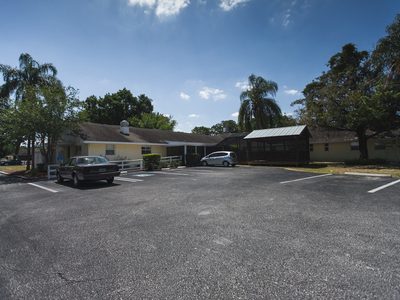 Angels Senior Living at North Tampa