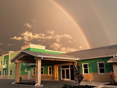 Emerald Court Retirement Residences