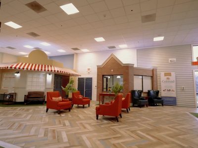 Colonial Gardens Residences