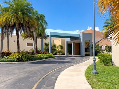 Colonial Gardens Residences