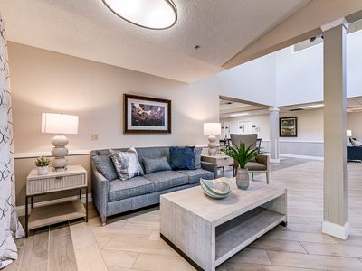 Sun City Senior Living