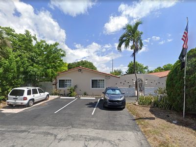 Paradise Manor Senior Residence