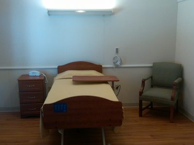 Inn at Surrey Place (The)