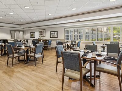 Coral Oaks