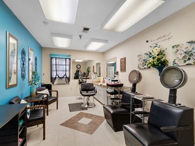 Grandview Retirement Center
