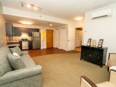 ST Joseph Residence