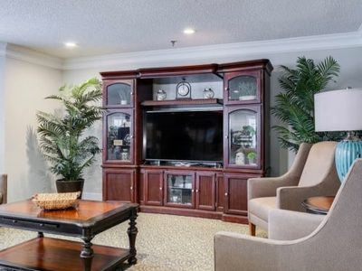 Grand Villa of Ormond Beach