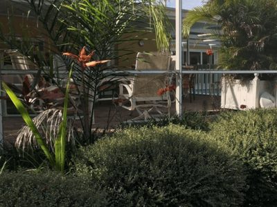 Bayshore Guest Home