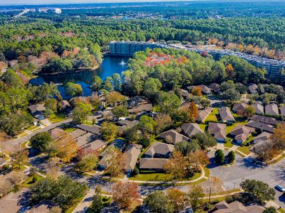 Cypress Village