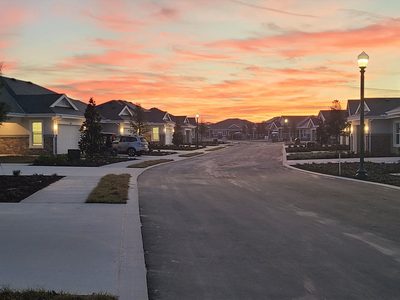 Bridgewater at Waterman Village (the)