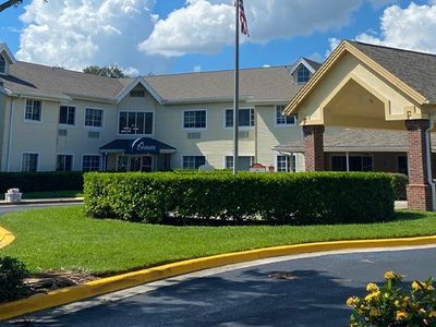 Park Club of Oakbridge