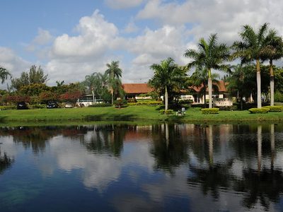 Victoria Villa