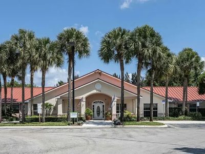 Arden Courts of West Palm Beach