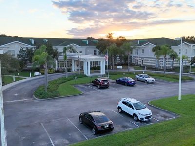 Sodalis Vero Beach