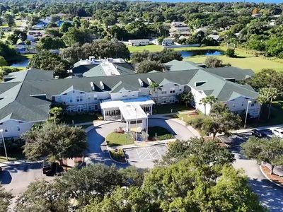 Sodalis Merritt Island