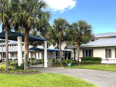 Fellowship Amelia Island