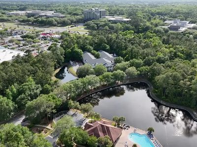 Sodalis Jacksonville