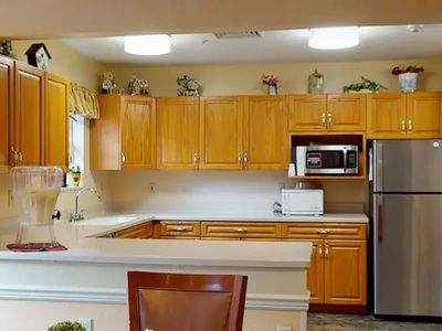 Arden Courts of Palm Harbor