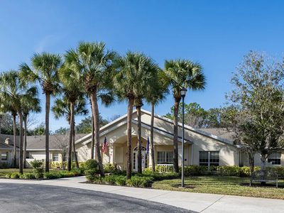 Arden Courts of Palm Harbor