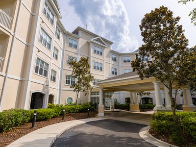 Osprey Village at Amelia Island