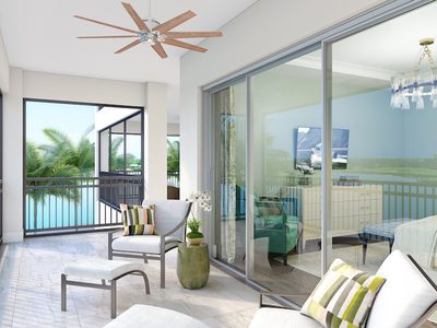 Orchid Terrace