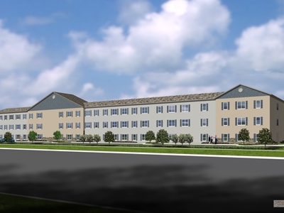 Angels Senior Living at Palma Ceia