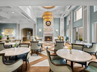 Brookdale Bonita Springs