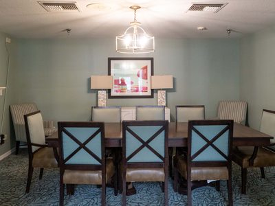 Suncoast House