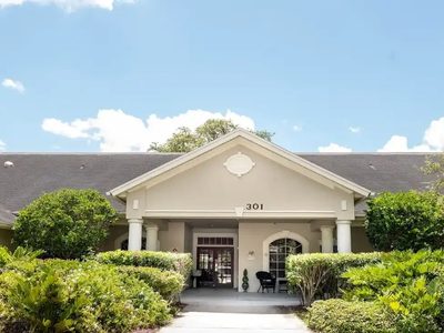 The Club at Haines City
