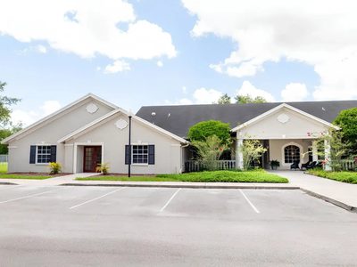 The Club at Lake Wales