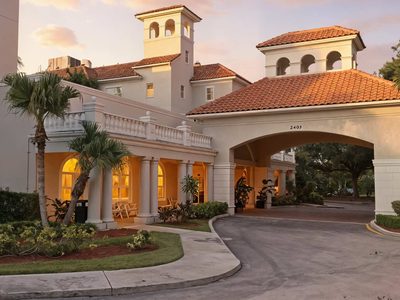 Celebration Villa of Deer Creek