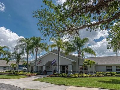 Arden Courts of Sarasota
