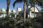 The Courtyards